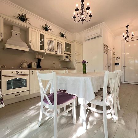 Villa Atlantis Homes 2 Бургас Екстериор снимка