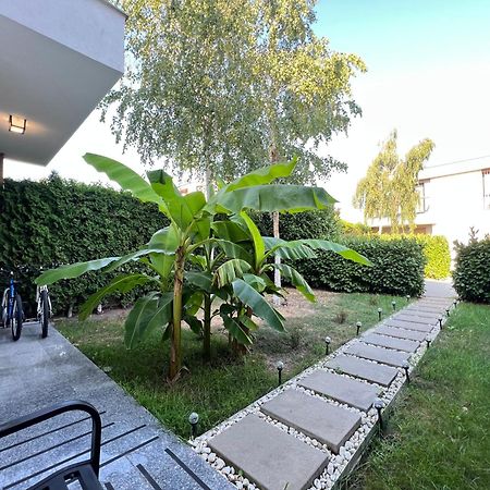 Villa Atlantis Homes 2 Бургас Екстериор снимка