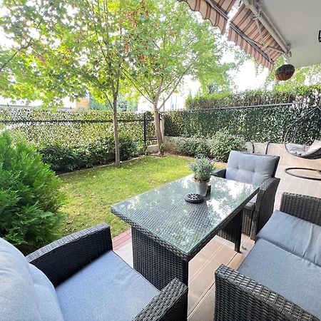 Villa Atlantis Homes 2 Бургас Екстериор снимка