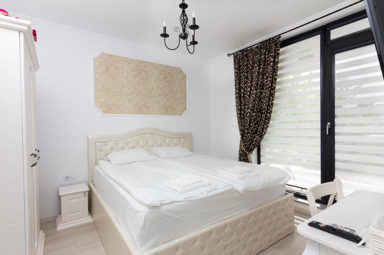 Villa Atlantis Homes 2 Бургас Екстериор снимка
