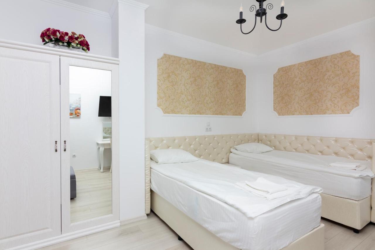 Villa Atlantis Homes 2 Бургас Екстериор снимка