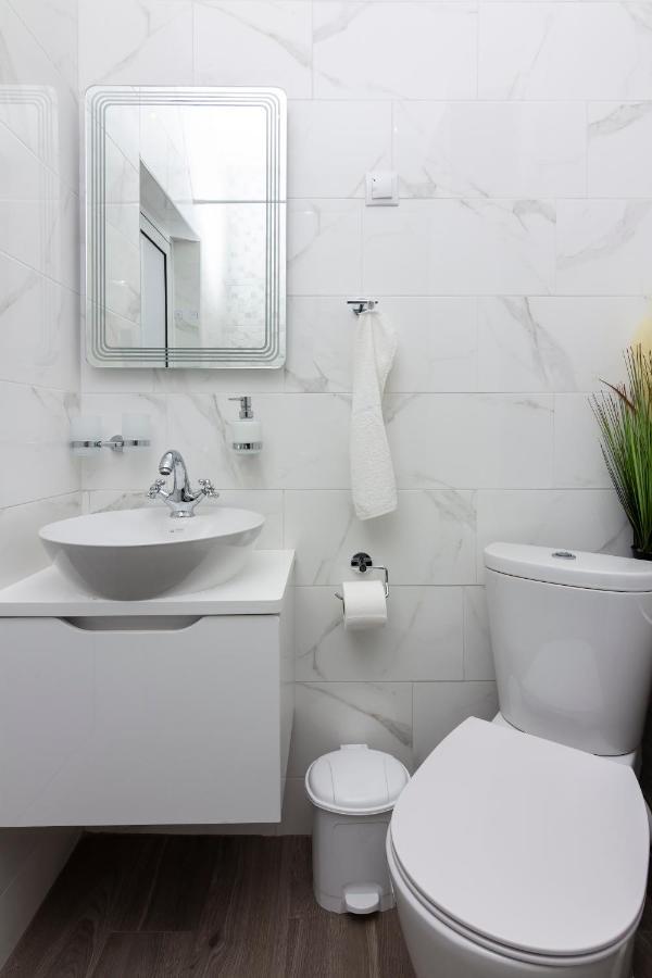 Villa Atlantis Homes 2 Бургас Екстериор снимка