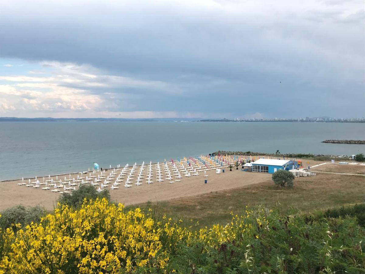 Villa Atlantis Homes 2 Бургас Екстериор снимка