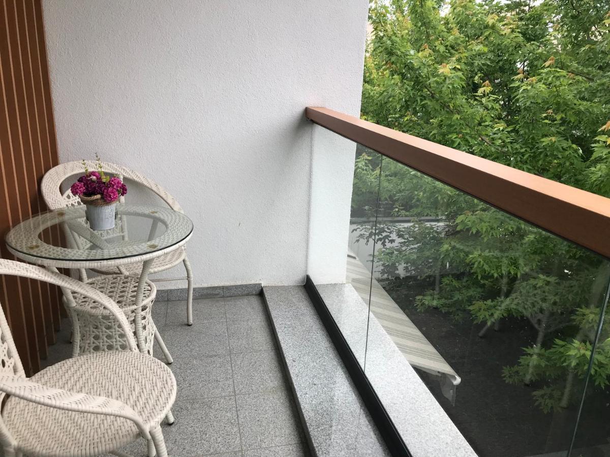 Villa Atlantis Homes 2 Бургас Екстериор снимка