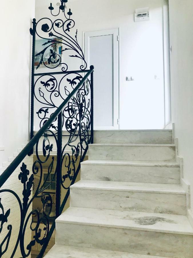 Villa Atlantis Homes 2 Бургас Екстериор снимка