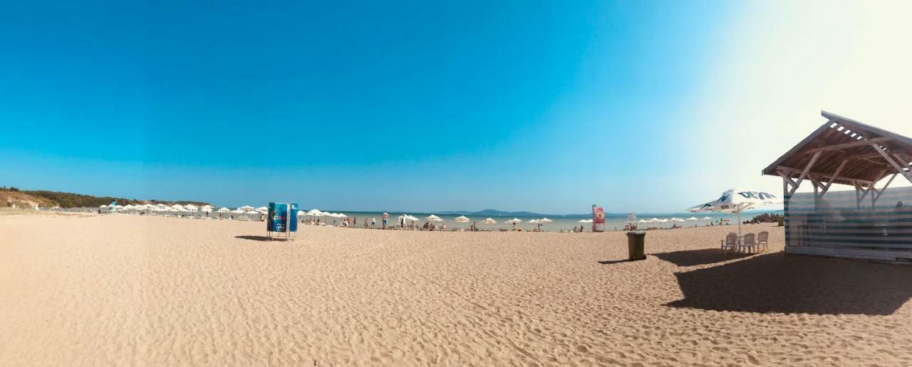 Villa Atlantis Homes 2 Бургас Екстериор снимка