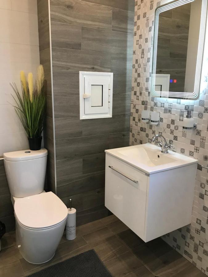 Villa Atlantis Homes 2 Бургас Екстериор снимка