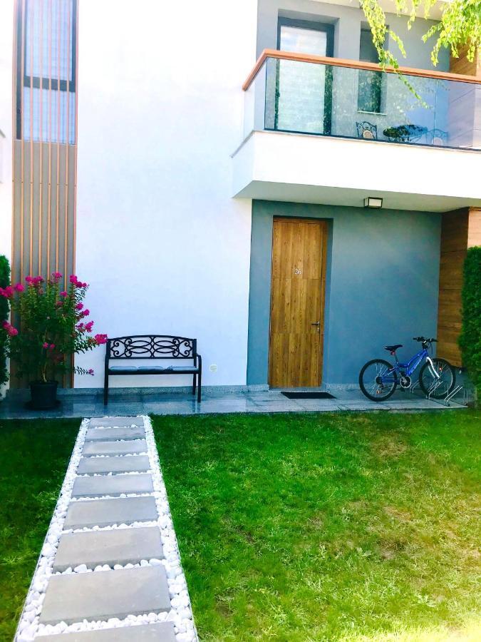 Villa Atlantis Homes 2 Бургас Екстериор снимка